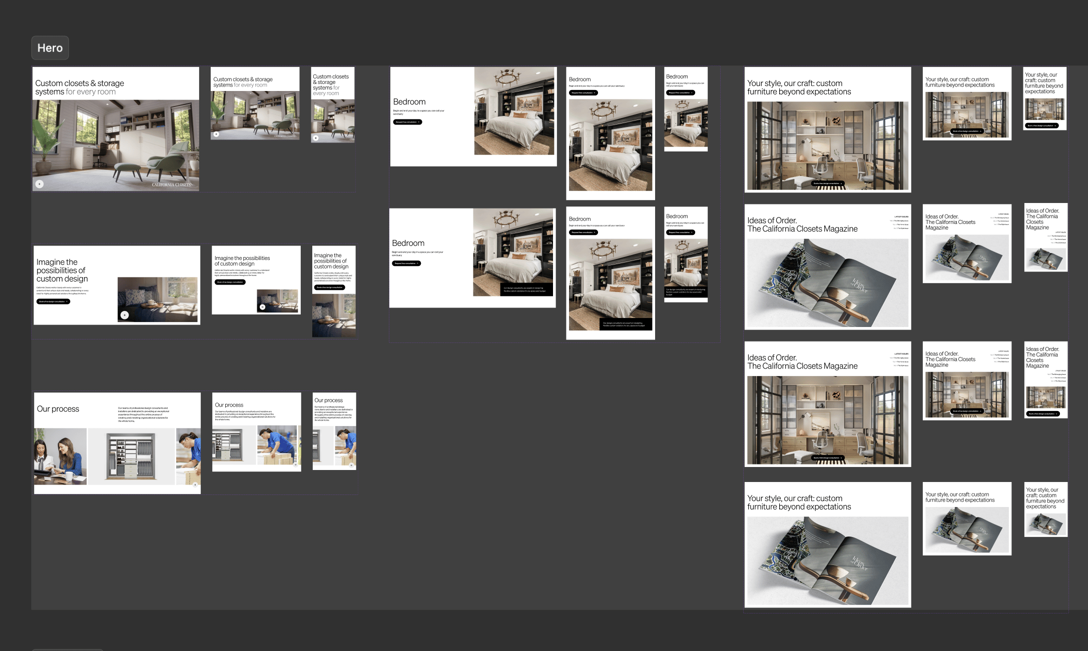 Design Library